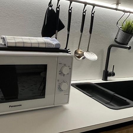 Cally Suite Room Мартина Франка Екстериор снимка