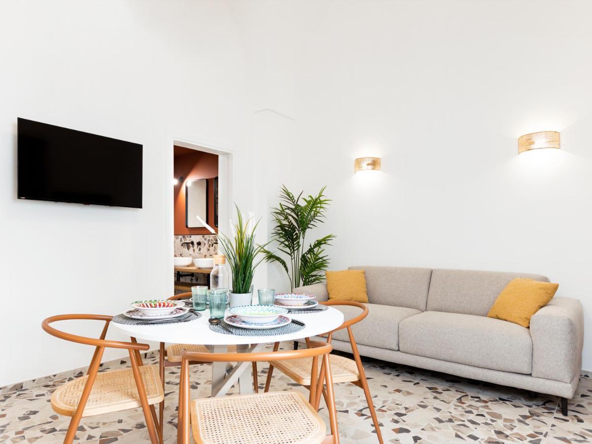 Cally Suite Room Мартина Франка Екстериор снимка