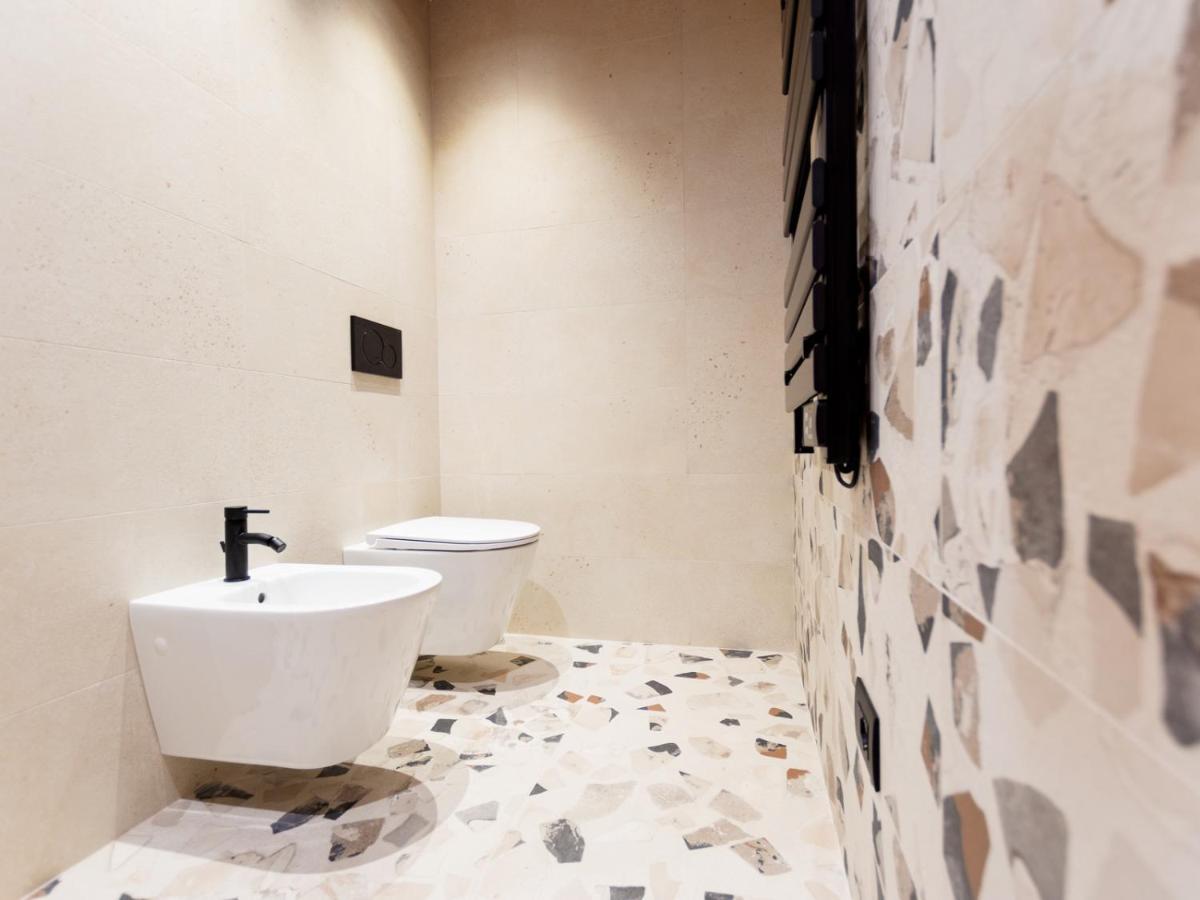 Cally Suite Room Мартина Франка Екстериор снимка