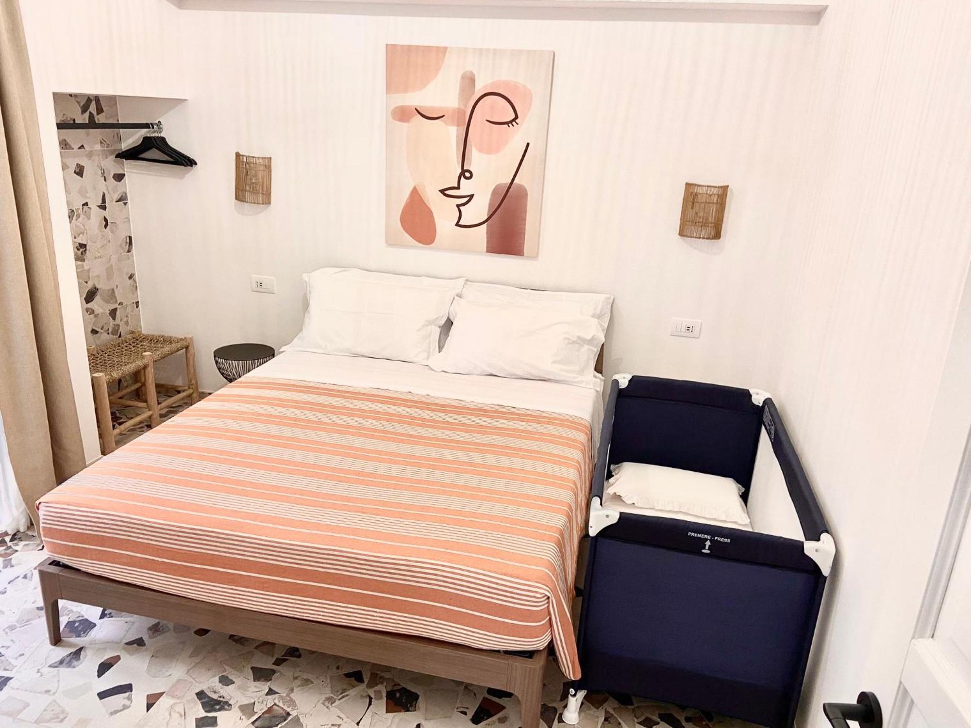 Cally Suite Room Мартина Франка Екстериор снимка
